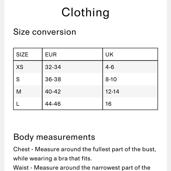 Arket Linen Blend Tube Dress size S NWT - Picture 12 of 14